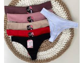 Colaless especiales kiara 100% algodòn