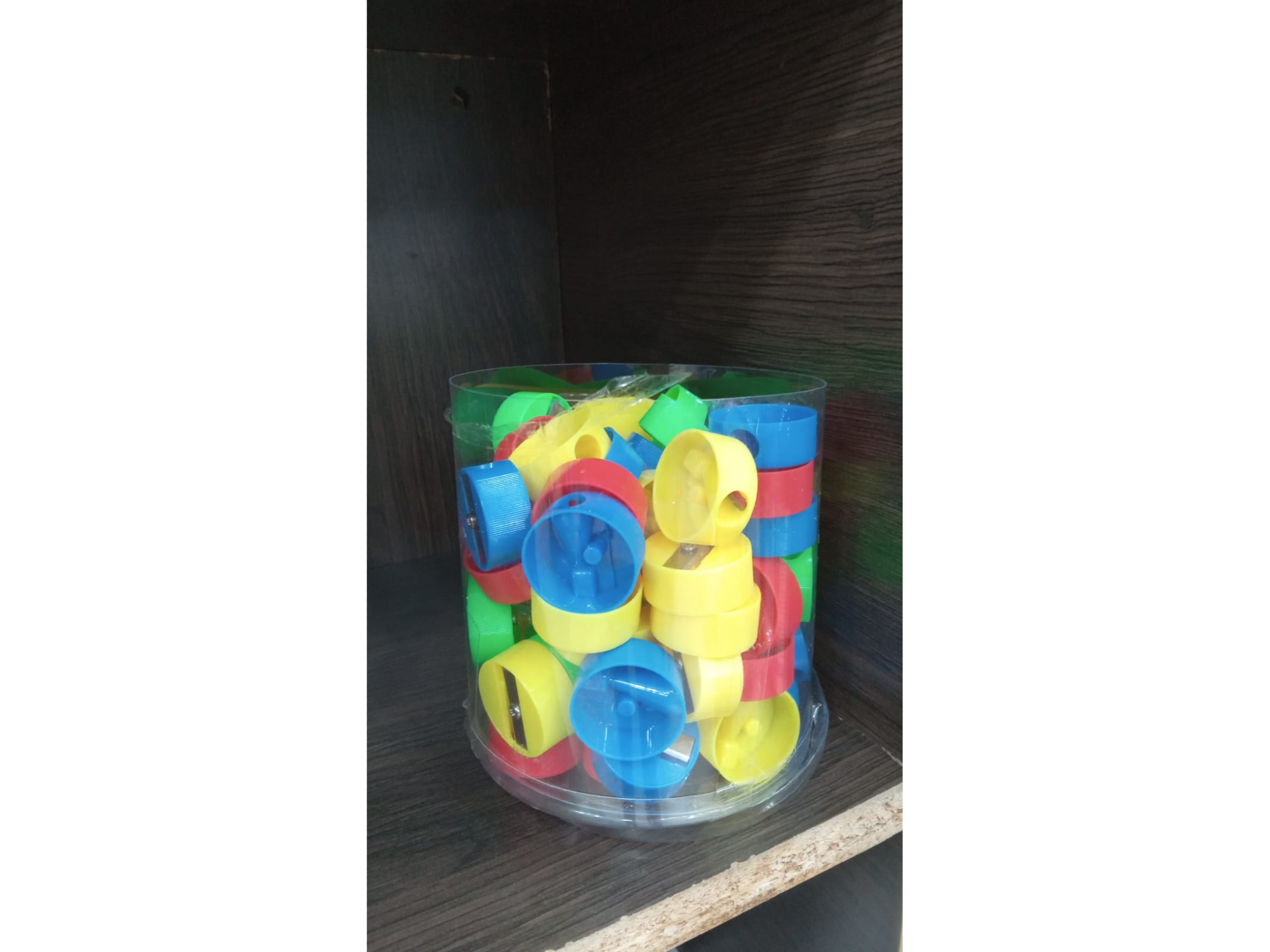 SACAPUNTAS