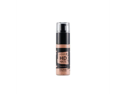 MAQUILLAJE FLUIDO HD CON DISPENSER
