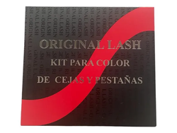 Kit COLOR CEJAS Y PESTAÑAS
