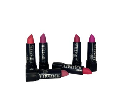 lapiz labial matte
