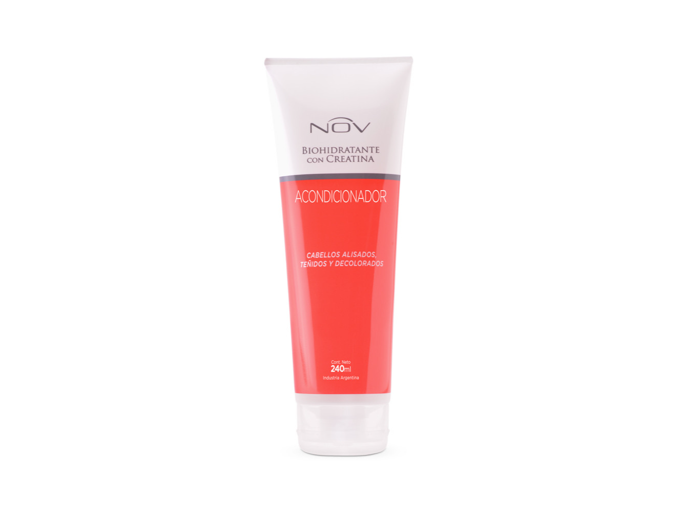 ACONDICIONADOR BIOHIDRATANTE CON CREATINA