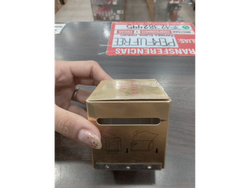 DISPENSADOR DE FILM TRANSPARENTE