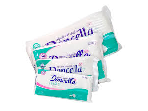 Algodon Doncella 70g