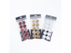 GLITTER DECORATIVO MONOCROMATICO - CITY GIRL