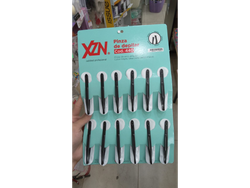 Pinza para Depilar Clasica