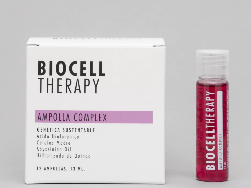 Apolla Reparadora Biocell EXILINE