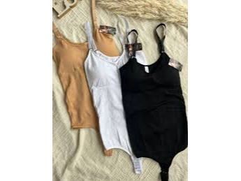 BODY REDUCTOR MODELADOR