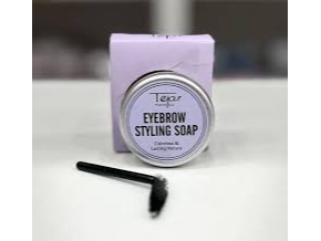 Jabón Para Cejas Tejar Styling Soap