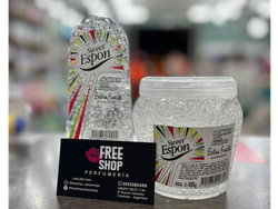 Gel Espon Fijacion Extra Fuerte