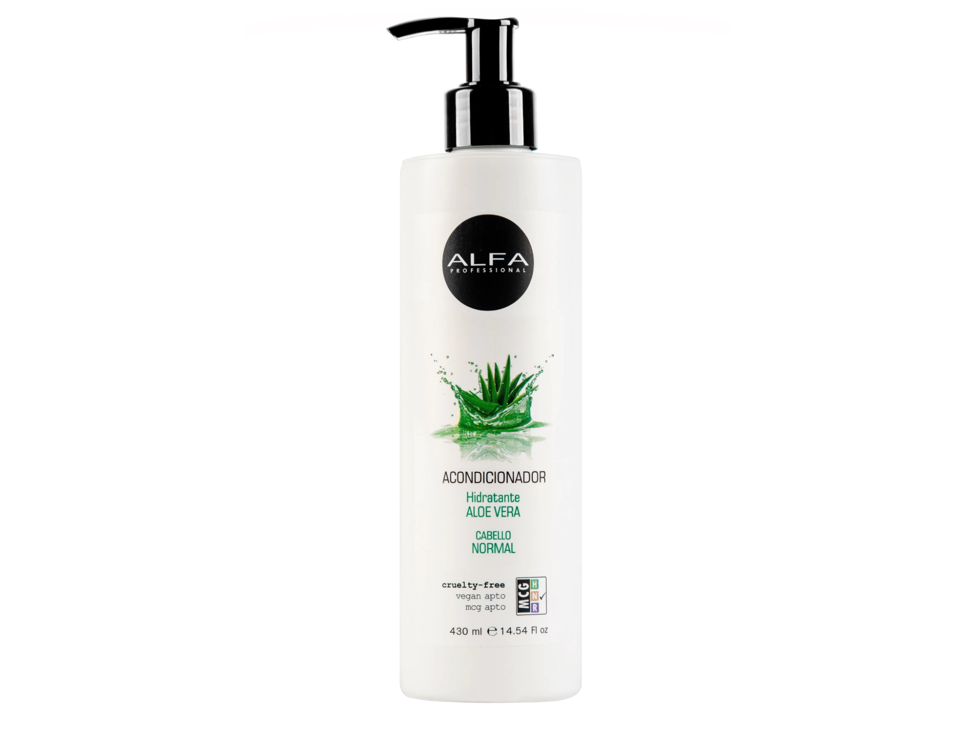 ACONDICONADOR ALOE VERA