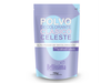 Polvo Decolorante - Clásico Celeste Bellissima 700g