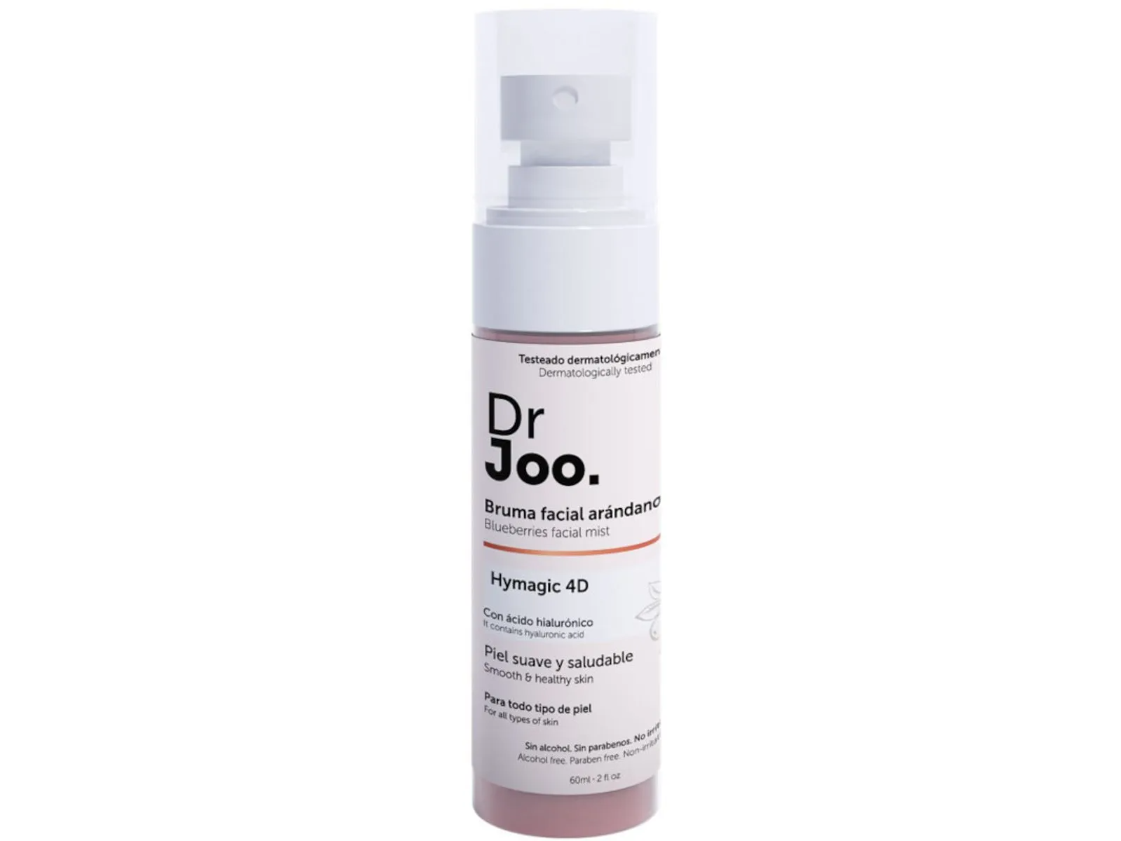 Dr Joo. Bruma Facial Arandanos Hymagic 4D 60 ml