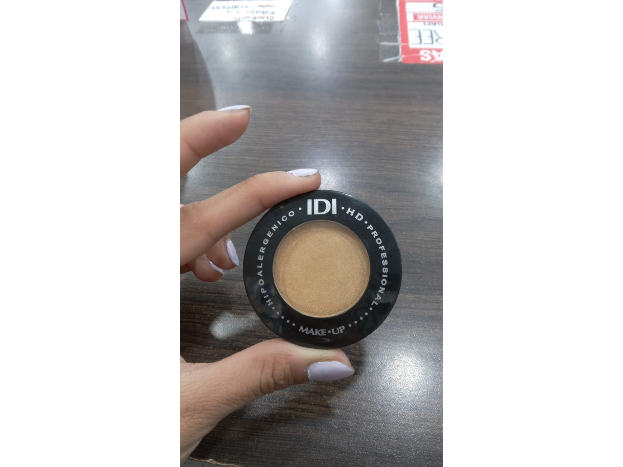 Sombra HD IDI Professional