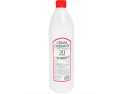 CREMA OXIDANTE COLORKEY 20 VOL 900ML