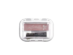RUBOR COMPACTO CON BROCHA