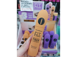 KISS BEAUTY MASCARA DE PESTAÑA