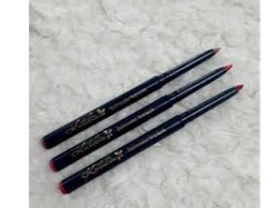 delineador para labios