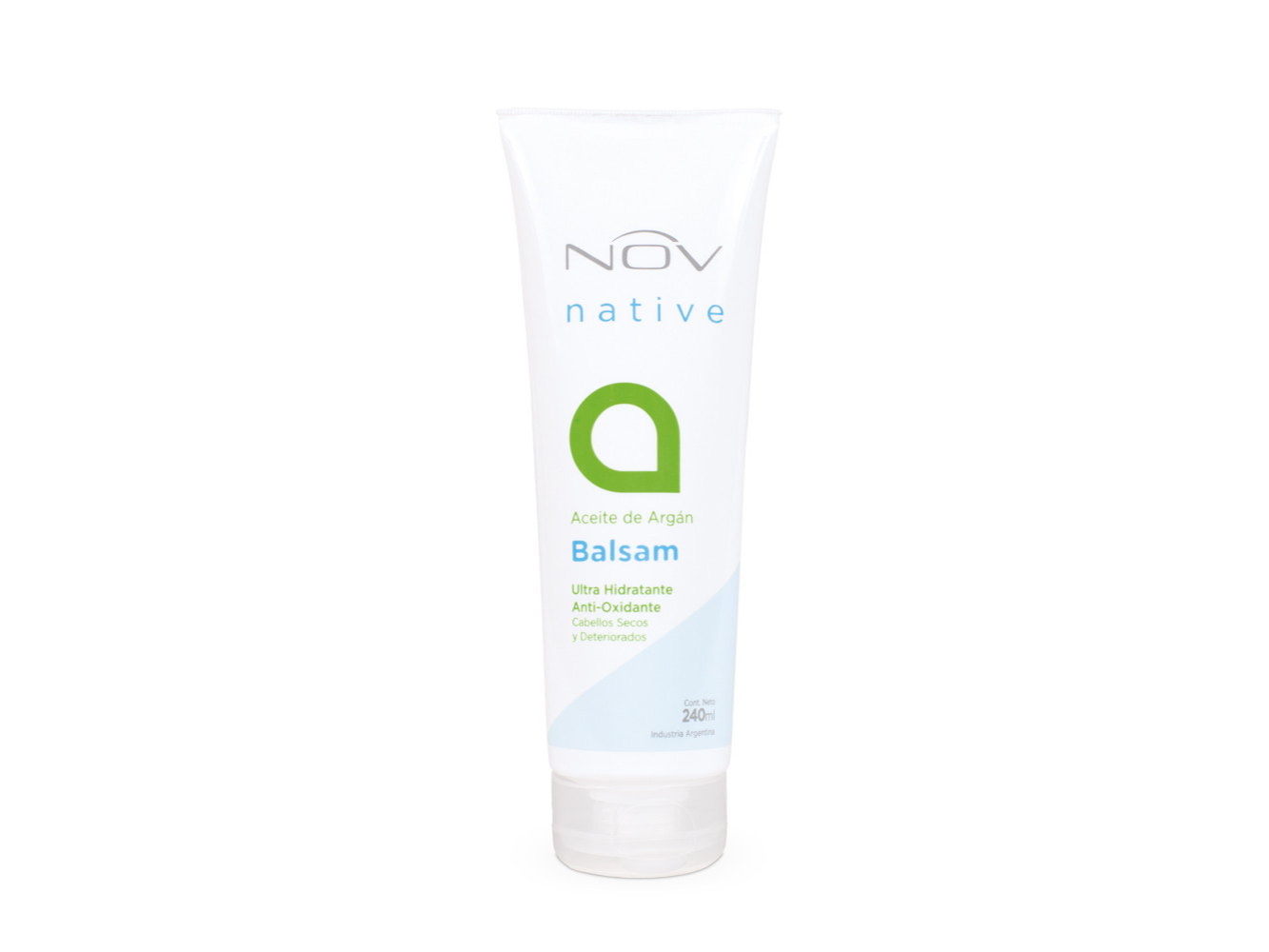 BALSAM ACEITE DE ARGÁN