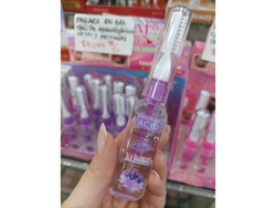 MASCARA CON  NUTRICION MAGIC