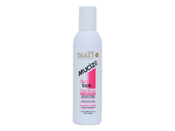 Easy Brush Gel Alisador Extremo Mucize Fix & Look Silkey