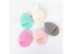 ESPONJA LIMPIADORA SUAVE