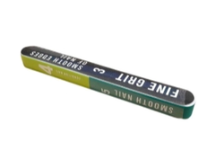 Lima pulidora 7 pasos