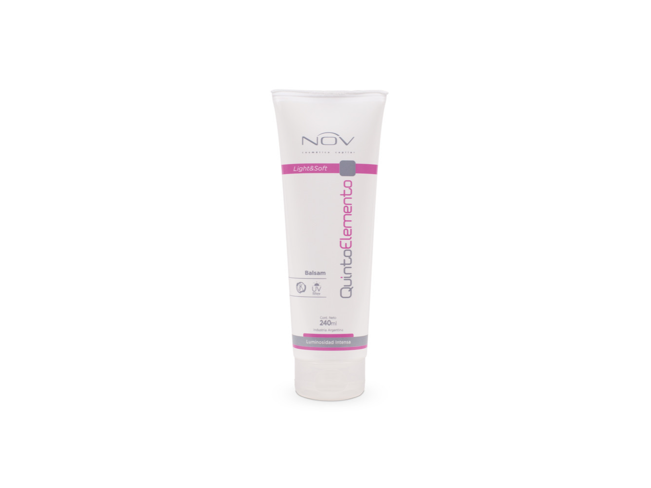 BALSAM SHINE & SOFT QUINTO ELEMENTO