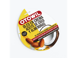 OLEO EN CREMA COCO Y ALMENDRAS 25g