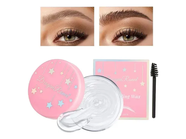 Cera Modeladora Para Cejas Brow Styling Wax By Dragon Ranee