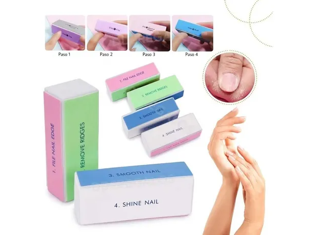 LIMA BLOCK 4 USOS DIFERENTES