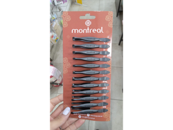 Pinza clasica MONTREAL