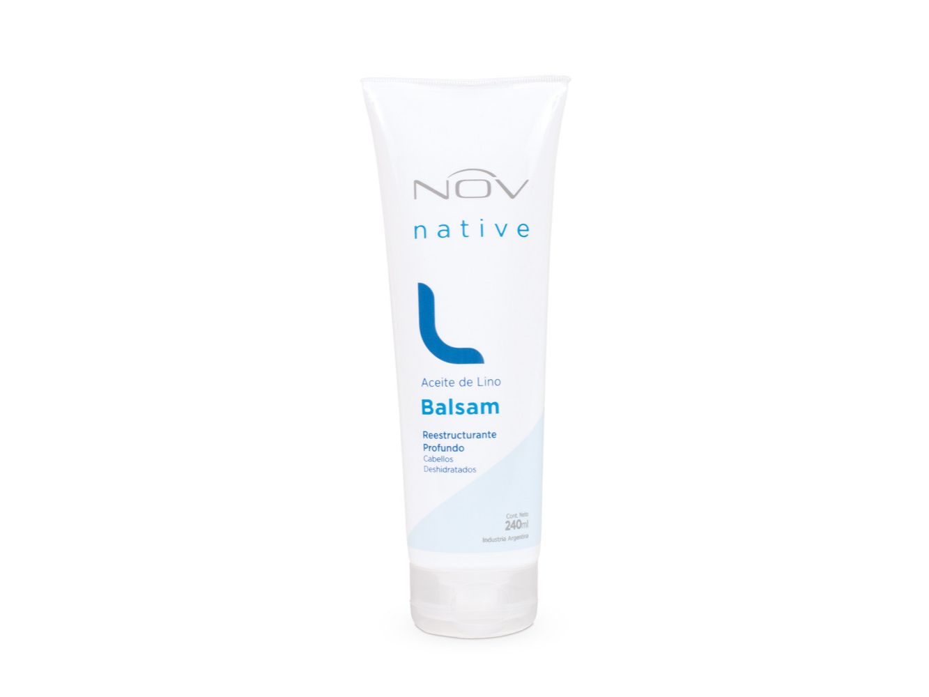 BALSAM ACEITE DE LINO