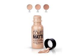 BASE FLUIDA COVER MATTE