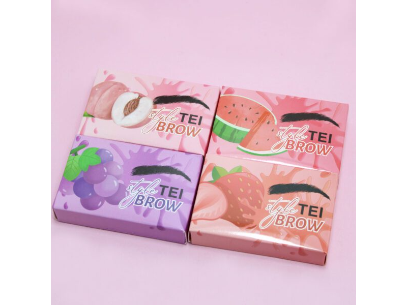 Jabon Fijador de Cejas TEI