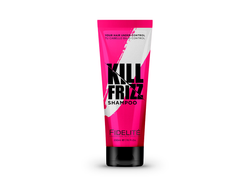 SHAMPOO KILL FRIZZ 230ml