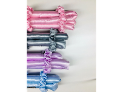 RIZADOR + GORRO + FUNDA