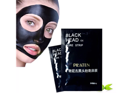 MASCARA PARA PUNTOS NEGROS | PILATEN