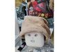 GORRO PELUCHE