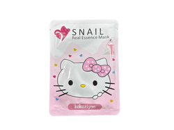 Mascara facial KITTY