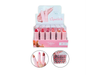LABIAL EN BARRA ENVASE ROSA TEJAR