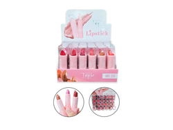 LABIAL EN BARRA ENVASE ROSA TEJAR