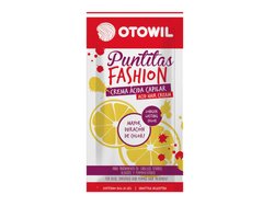 PUNTITAS FASHION CREMA ÁCIDA