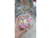 GOMA DE BORRAR CAPIBARA
