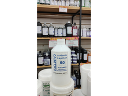 OXIDANTE EXCLUSIVO 50 VOL 500ML
