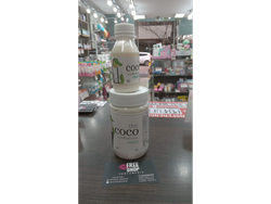 aceite de coco neutro