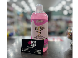 Shampoo Multivitaminas