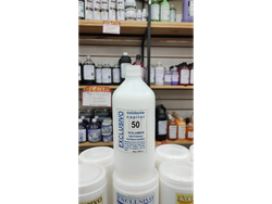 OXIDANTE EXCLUSIVO 1L 50 VOL