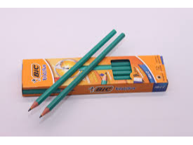 LAPIZ NEGRO BIC EVOLUTION