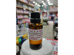 ACEITE EXCLUSIVO 30ML arnica y calendula